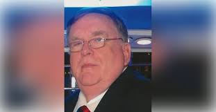 Obituary information for John Andrew Maguire