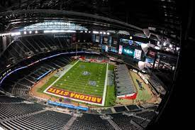 On monday, the cactus bowl's newest title sponsor topped all of the previously deliciously named bowl games: Cactus Bowl 2017 Ucla Vs Kansas State Location Date And More Sbnation Com
