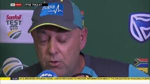 Cricket 2018: Jake and Darren Lehmann back in each other