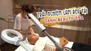 P's Choice #1 | Trải nghiệm một ngày làm đẹp tại Oanh Beauty Spa & THIS  HAPPENED - YouTube