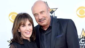 Phil kidd facebook for more information and to see previously posted live sermons. Dr Phil Once Accidentally Locked Wife Robin Mcgraw In His Car Trunk Entertainment Tonight