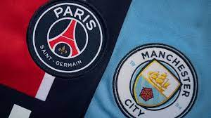Find manchester city vs paris saint germain result on yahoo sports. European Super League La Liga President Javier Tebas Calls For Greater Financial Controls On Clubs Like Man City And Psg Football News Sky Sports
