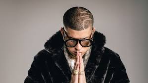 Bad bunny's height is 5ft 11in (180 cm). Latin Rapper Bad Bunny Set To Perform With Jory Boy In Juarez