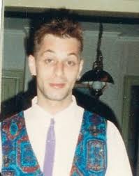 Obituary for Robert D. McCumber, Jr.