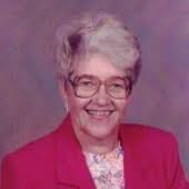 Obituary information for Dolores May McDonnell