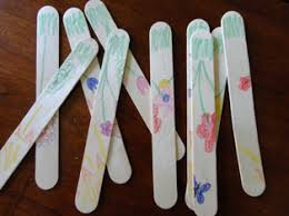 Maybe you would like to learn more about one of these? Popsicle Stick Puzzle Art All Kids Network