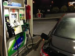 As predicted, major gas shortage up here in dfw. Developing State Of Emergency In N C Over Expected Gas Shortage Wlos