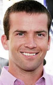 Лукас Блэк (Lucas Black): фильмы, биография, семья, фильмография — Кинопоиск