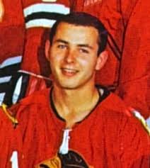 Player photos for the 1968-69 Oakland Seals at hockeydb.com