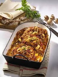 Zwiebelkoteletts Aus Dem Ofen Rezept Lecker Rezepte Kotelett Rezept Schweinefilet Rezepte