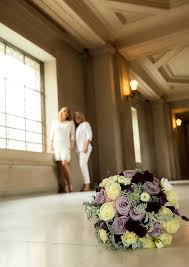 It is actually a dried bit of last year's bloom. Sf City Hall Flowers Bells Bloom