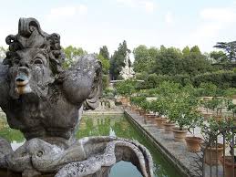 Visiter Le Jardin De Boboli A Florence Billets Tarifs Horaires Fontaine De Jardin Jardin Italien Jardins