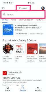 This guide will walk you through listening to podcasts on your android device using one of th. How To Listen To Apple Podcasts On Android In 2 Ways