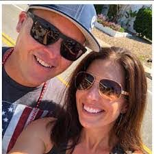 Allison Fortney's Instagram, Twitter & Facebook