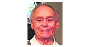 RICHARD SCURLOCK Obituary (1937