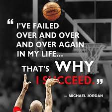 “you said we’re a team. 55 Motivational Sports Quotes Of All Time