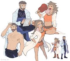 Rule34 - If it exists, there is porn of it   5522605