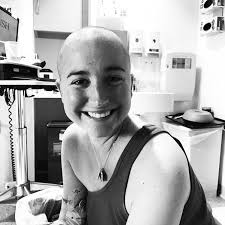 Lymphoma Survivor Credits Blood Donations for Gift of Life