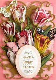 Birth Month Flower Grow Kit Canada Pin By Janet Meider On Cards Anna Griffin Anna Griffin Cards Easter Cards