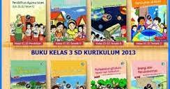 Semoga bermanfaat untuk bapak/ibu guru di manapun berada. Buku Guru Dan Siswa Tematik Kelas 3 Sd Mi Semester 1 Dan 2 Edisi Revisi 2015 Dokumen Kurikulum 2013 Revisi Terbaru