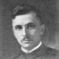 Harold Saxton Burr (1889-1973)