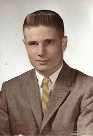 Obituary for Ronald H. McKay