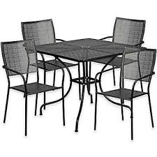 Outdoor Patio Dining Sets Dining Tables Chairs Bed Bath Beyond Patio Table Set Patio Table Outdoor Bistro Set