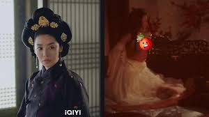 《黑暗榮耀》車珠英又脫了！古裝劇露點床戰　宋慧喬送咖啡車打氣