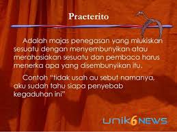 Apa itu kalimat majemuk ? Jenis Jenis Majas Pengertian Dan Contoh Lengkap