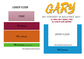 I've stayed here before and the location is excellent, it is also very close to the changkat bb nightlife strip. Kang Gary S First Solo Concert In Malaysia Klnow
