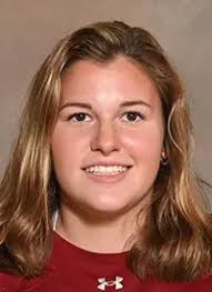 2022 Women's Cross Country Roster