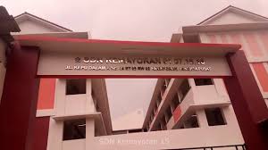 3 ziyaretçi sdn kemayoran 1 bangkalan ziyaretçisinden 1 tavsiye gör. Gedung Baru Sdn Kemayoran 15 Bagian 1 Youtube