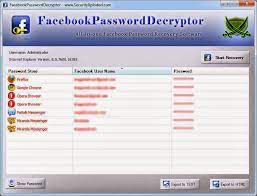 Conturi si parole de acces gratuite, user & password gratuit Programe Pentru Aflarea Parolelor De Facebook Planeta Tech