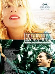 The Diving Bell and the Butterfly