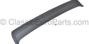About press copyright contact us creators advertise developers terms privacy policy & safety how youtube works test new features press copyright contact us creators. Boot Spoiler For E30 Pfeba Body Kit Original Nos Classiceuroparts