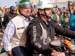 Olá pessoal sejam bem vindos ao jorgim pessoal vim participar da motociata.já se inscrevam no canal.#jairbolsonaro #motoviata #liveaovivojair bolsonaro. Npoetvpj2 Kybm