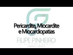 O cdc investiga casos de miocardite, sobretudo em homens jovens, há vários meses. Aula Pericardite Miocardite E Miocardiopatia Youtube