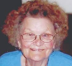 Marion Hester 'Gaynelle' Crouse