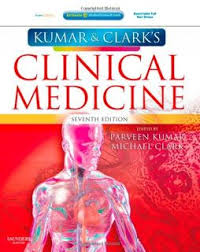 Kumar And Clark S Clinical Medicine 7th Edition Free Medical Books Medical Textbooks Pharmacy Books Medicine Book