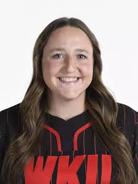 2025 Softball Roster