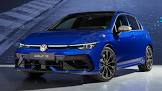 VOLKSWAGEN-GOLF