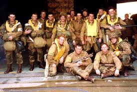 По подписке плюс мульти с амедиатекой. Band Of Brothers Cast Buffyaddict13 Flickr