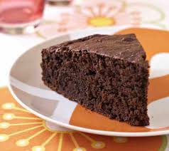 Gateau Chocolat Courgette Sans Beurre 8buzz Gateau Chocolat Gateau Chocolat Courgette Gateaux Alimentaires
