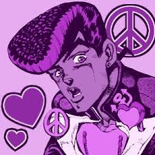 Icons By Splatinumedits Jojo Bizarre Anime Icons Jojo S Bizarre Adventure