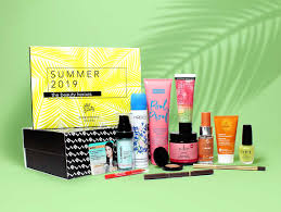 Beauty heroes april 2021 box full spoilers share share tweet share pin we have the full spoilers for the. Summer 19 Beauty Heroes Latest In Beauty Blog