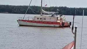 Lowongan kerja di kapal ikan luar negeri, kota cirebon. Cerita Pelaut Australia Dibegal Komplotan Bersenjata Di Laut Sumatera
