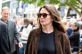 Check out the latest pictures, photos and images of iris berben. Iris Berben Starportrat News Bilder Gala De