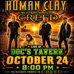 Human Clay- The Ultimate Tribute to Creed