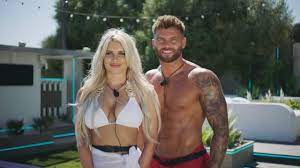 Love Island 2021 I Used To Work In Tv Fame Hungry Contestants And Ambitious Producers Are A Toxic Mix