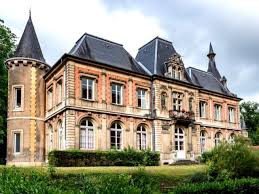 In Greater Nancy Nancy Tourisme